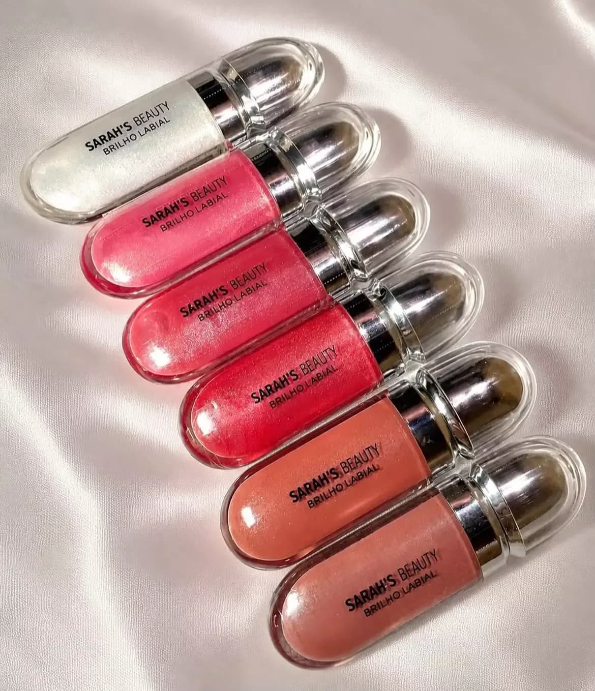 💖 Gloss Sara's Beauty